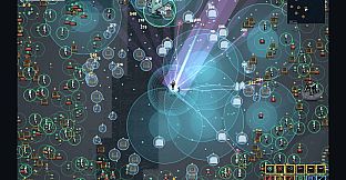 CyberSprawl: Survivors