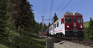 Train Simulator: RhB Enhancement Pack 03 Add-On