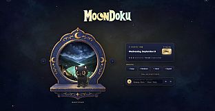 MoonDoku
