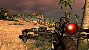 Carnivores: Dinosaur Hunt