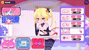 少女妖精弹珠台 Elf Girl Pinball