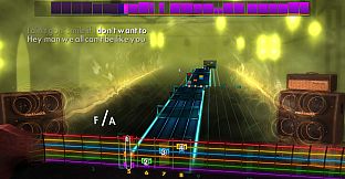 Rocksmith 2014 Edition – Remastered – Paramore - “Rose-Colored Boy”