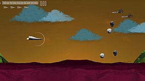 ROCPAIN: Rock Paper Scissors