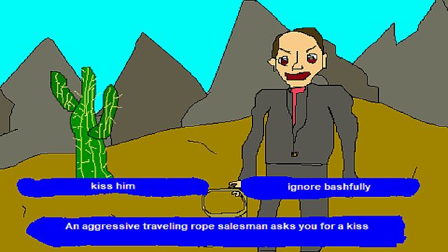 Bonkey Trek Quimdung Edition