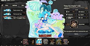 Return to Abyss - Multidimensional Gift