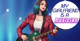 My Girlfriend is a Musician Soundtrack