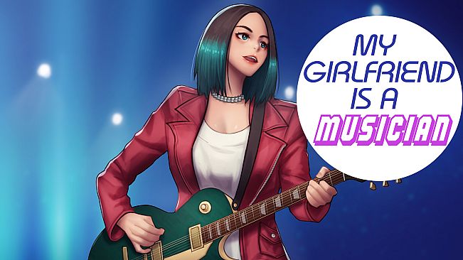 My Girlfriend is a Musician Soundtrack