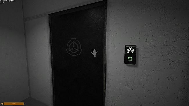 SCP: Echoes