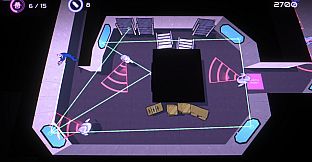 Robot Mafia