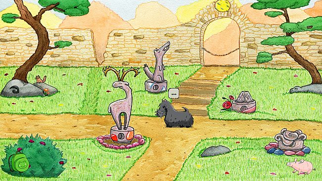 The Empress Quest : Full Moons Saga