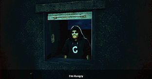 Homeless Kiosk Simulator
