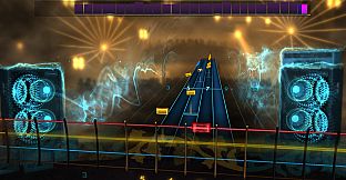 Rocksmith 2014 – Jimi Hendrix - “Voodoo Child (Slight Return)”