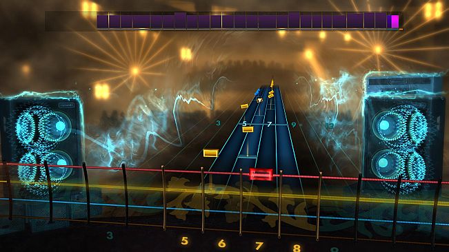 Rocksmith 2014 – Jimi Hendrix - “Voodoo Child (Slight Return)”