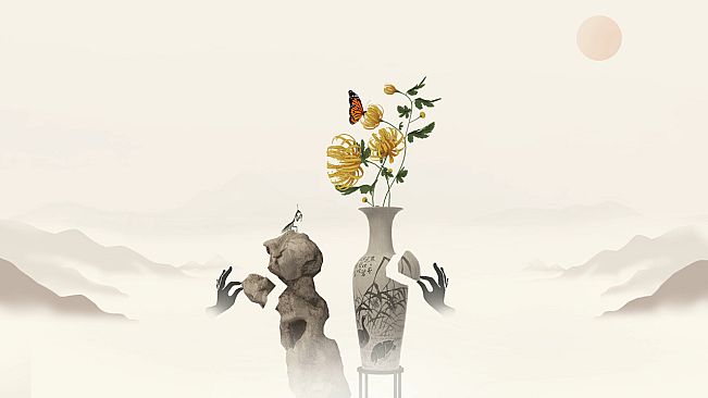 Fantasy Puzzle 3D奇幻拼图世界VR