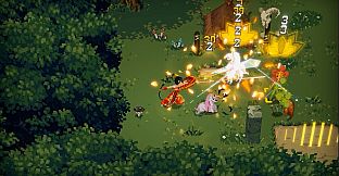 Otherworld Legends - Skin : Serpenta