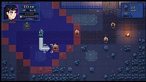 Advent of the Reaper