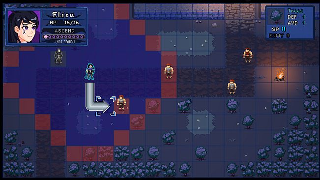 Advent of the Reaper