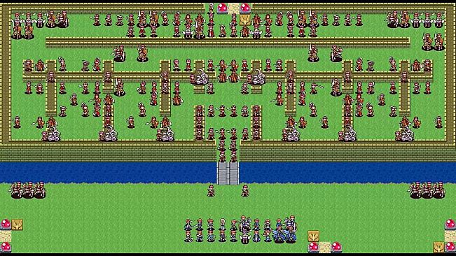 WGW KT  传送门世界 王国传说 Warp Gate World Kingdom Tales