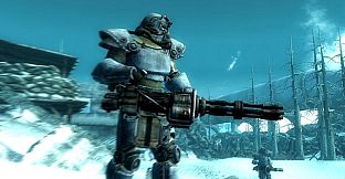 Fallout 3 - Operation Anchorage