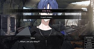 Navigatore of the Ruined World