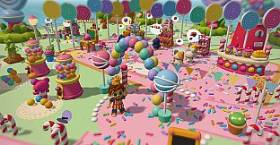 Tasty Treats Tycoon