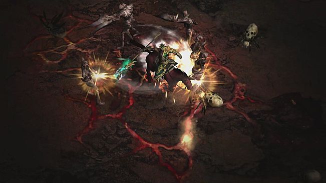 Apocalypse Knights 2.0 - The Angel Awakens