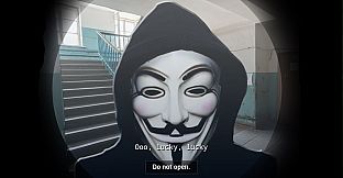 No, I'm not a Voenkom