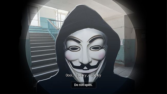 No, I'm not a Voenkom