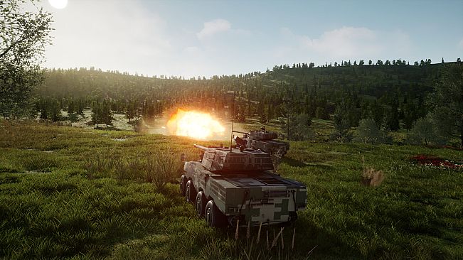 Heroic Armored Company