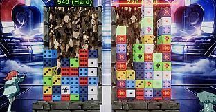 Babitonga: Puzzle Attack