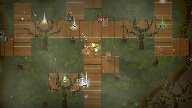 Super Animal Royale Season 6 Starter Pack