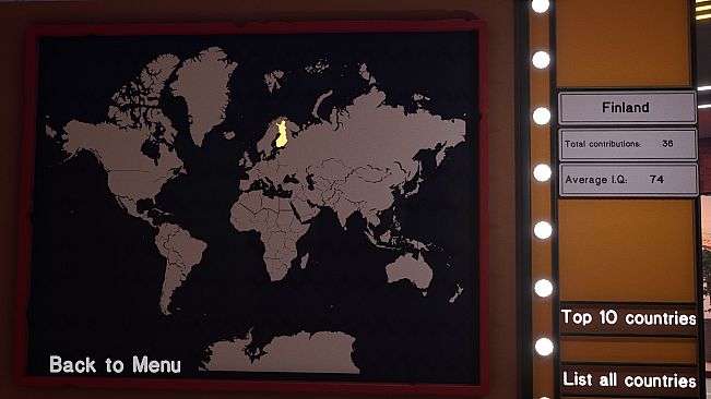 Are You Smarter Than The Crowd?