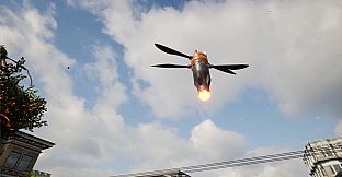 EARTH DEFENSE FORCE: IRON RAIN - Item: PR-Shaman