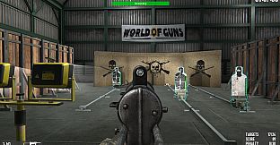 World of Shooting: Killhouse Campaign