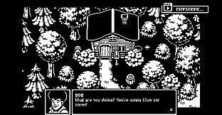 Bob & Bernard Against The Nazis