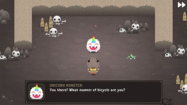 Monsters Ate My Birthday Cake