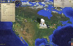 LOGistICAL: USA - Wisconsin