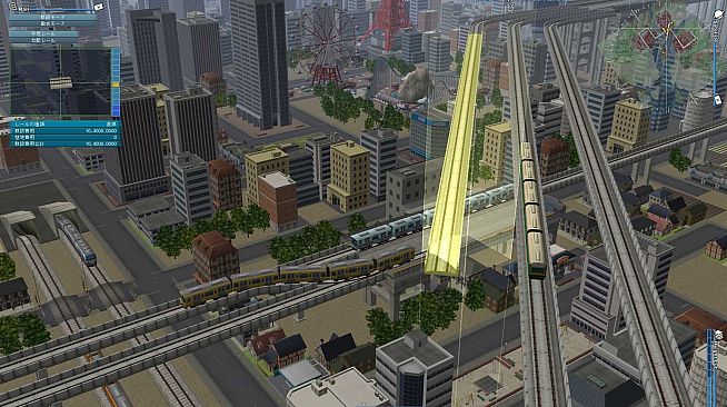 A列車で行こう8