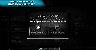 The Black Watchmen - Mother Russia