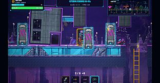 RunGun Riot