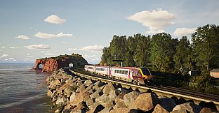 Train Sim World 7: CrossCountry BR Class 220 Voyager DEMU Add-On