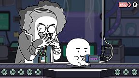 The ZVENGERS -INFINITY DEFENSE-(짤벤져스)