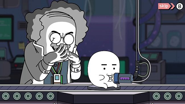 The ZVENGERS -INFINITY DEFENSE-(짤벤져스)