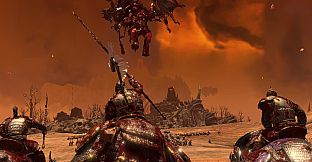 Total War: WARHAMMER III – Blood for the Blood Gods III