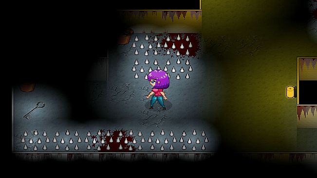 Emi's Solo Ghost Hunting 2