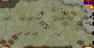 Ancient Battle: Alexander