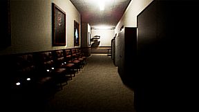 Segment In Space 1985