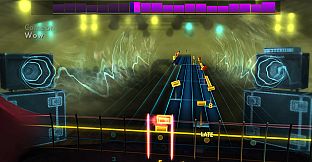 Rocksmith 2014 Edition – Remastered – The Monkees - “Valleri”