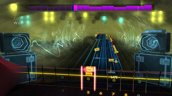 Rocksmith 2014 Edition – Remastered – The Monkees - “Valleri”