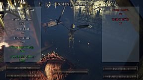 RAGE: Anger Management